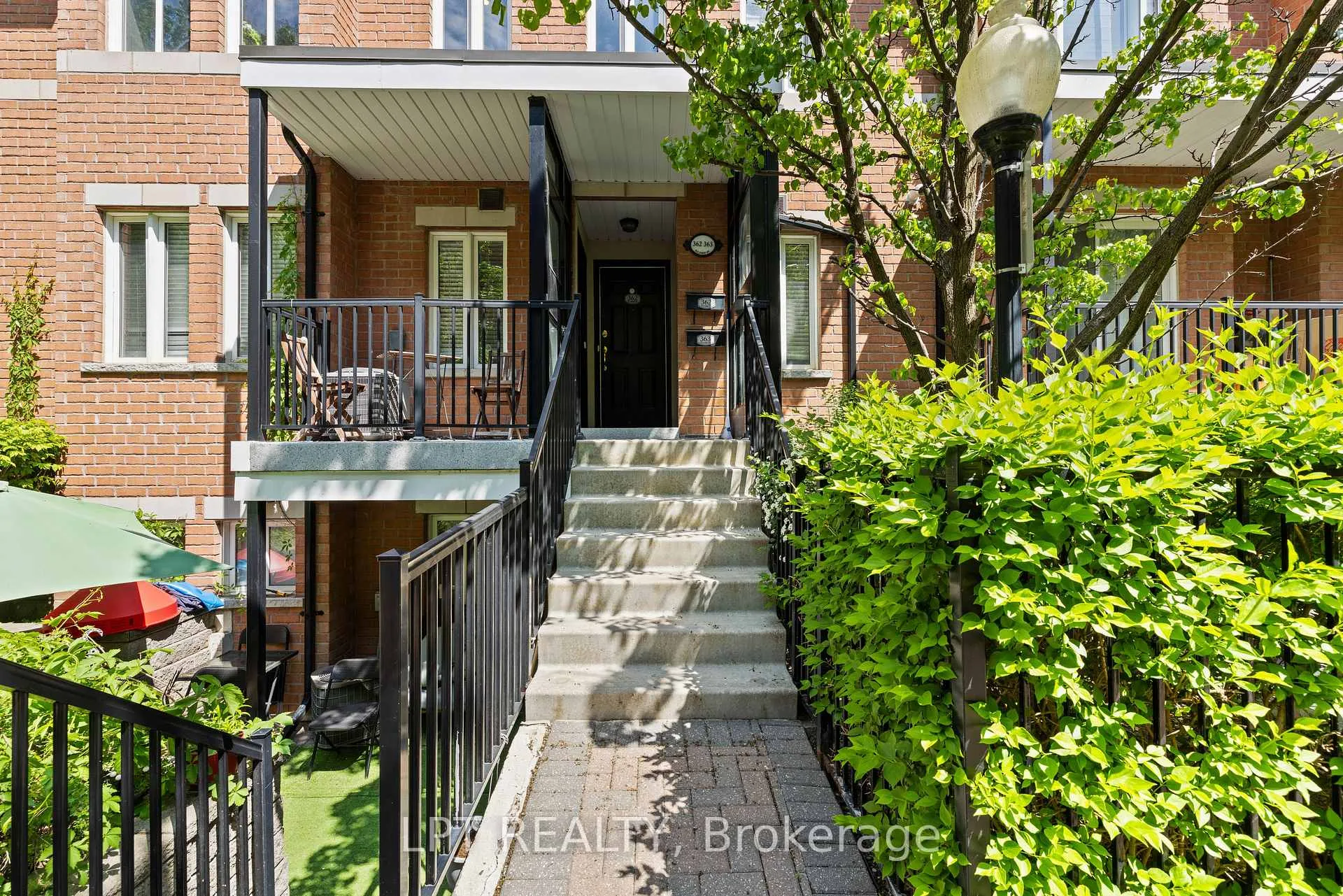 Photo 1 of Unit 362, 312 John Street, Markham, Aileen-Willowbrook — HOMEH