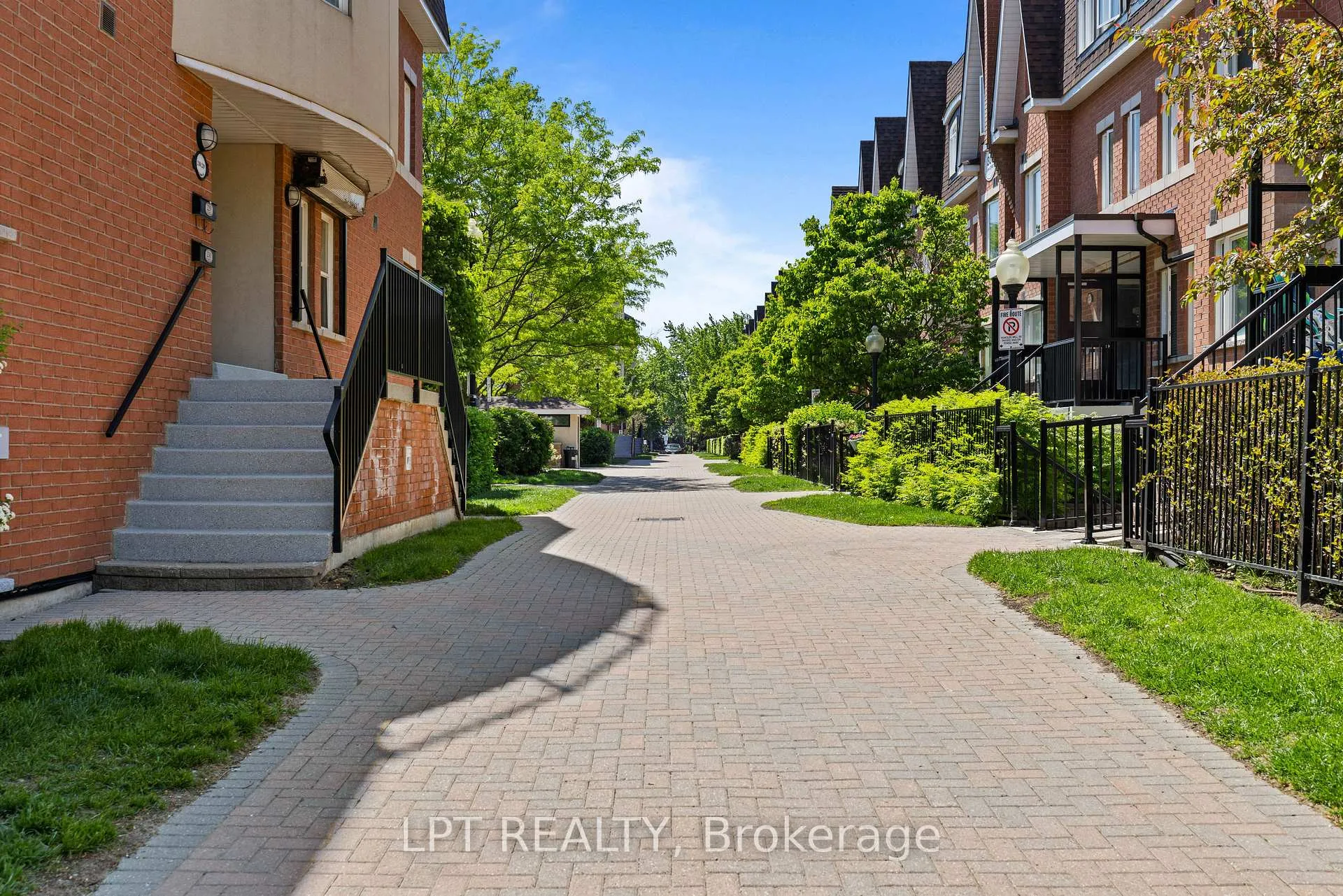 Photo 21 of Unit 362, 312 John Street, Markham, Aileen-Willowbrook — HOMEH