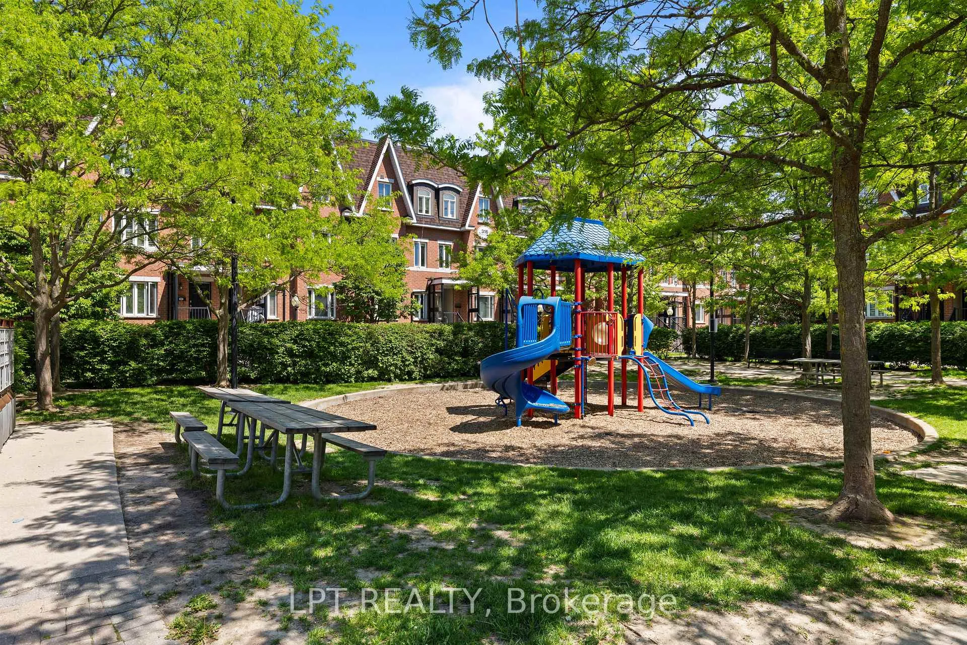 Photo 23 of Unit 362, 312 John Street, Markham, Aileen-Willowbrook — HOMEH