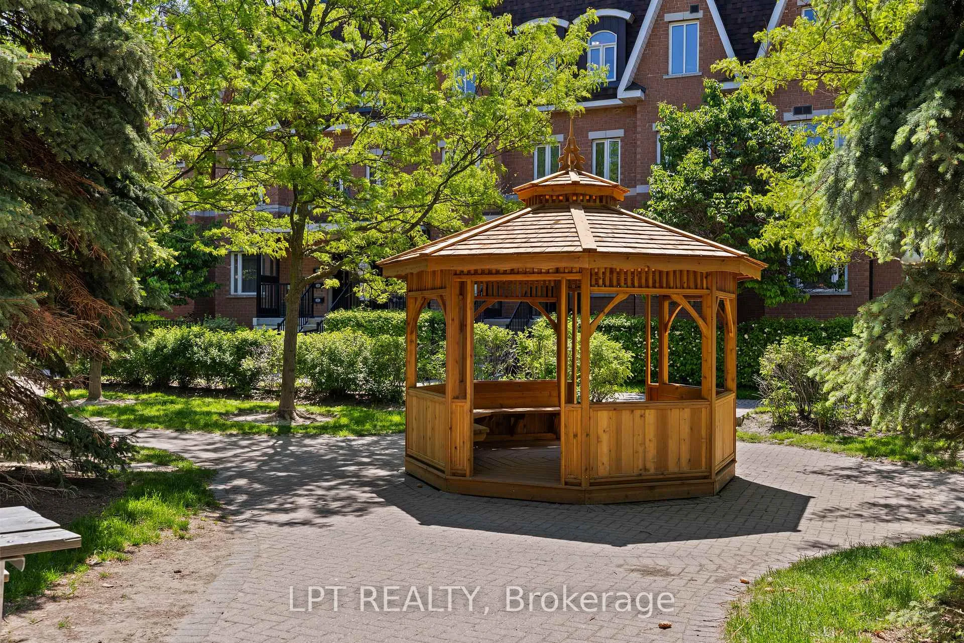 Photo 24 of Unit 362, 312 John Street, Markham, Aileen-Willowbrook — HOMEH