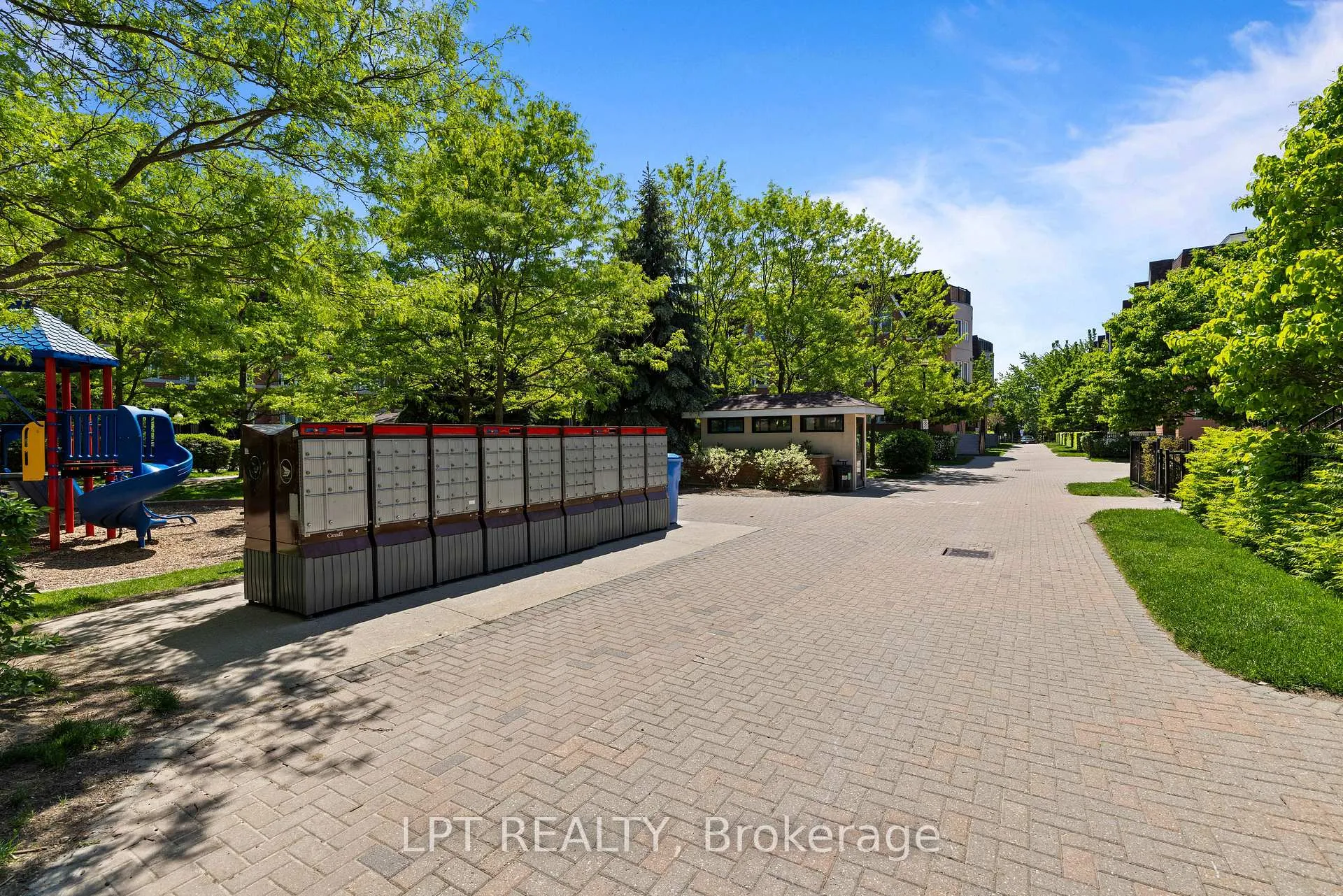 Photo 25 of Unit 362, 312 John Street, Markham, Aileen-Willowbrook — HOMEH