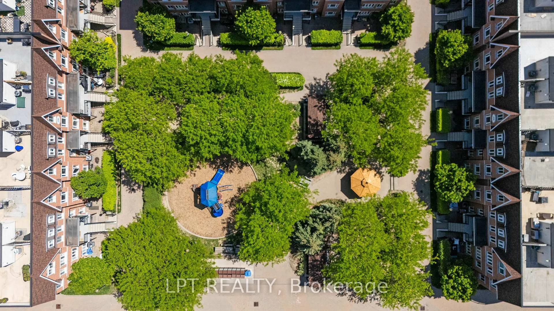 Photo 26 of Unit 362, 312 John Street, Markham, Aileen-Willowbrook — HOMEH