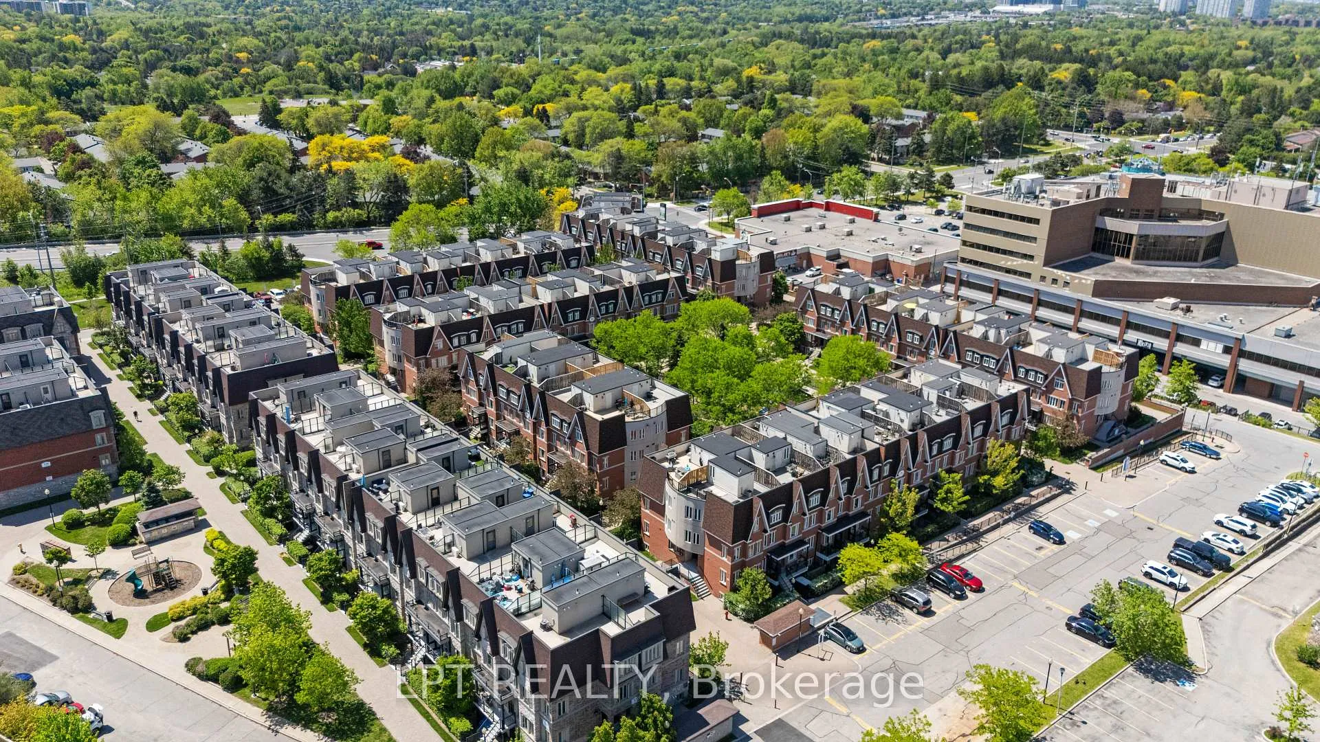 Photo 30 of Unit 362, 312 John Street, Markham, Aileen-Willowbrook — HOMEH