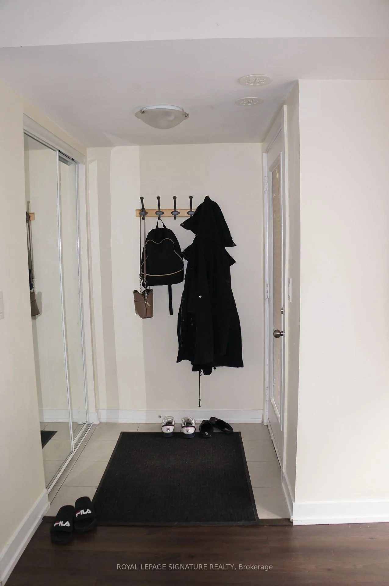 Photo 4 of Unit 209, 10 Dunsheath Way, Markham, Cornell — HOMEH