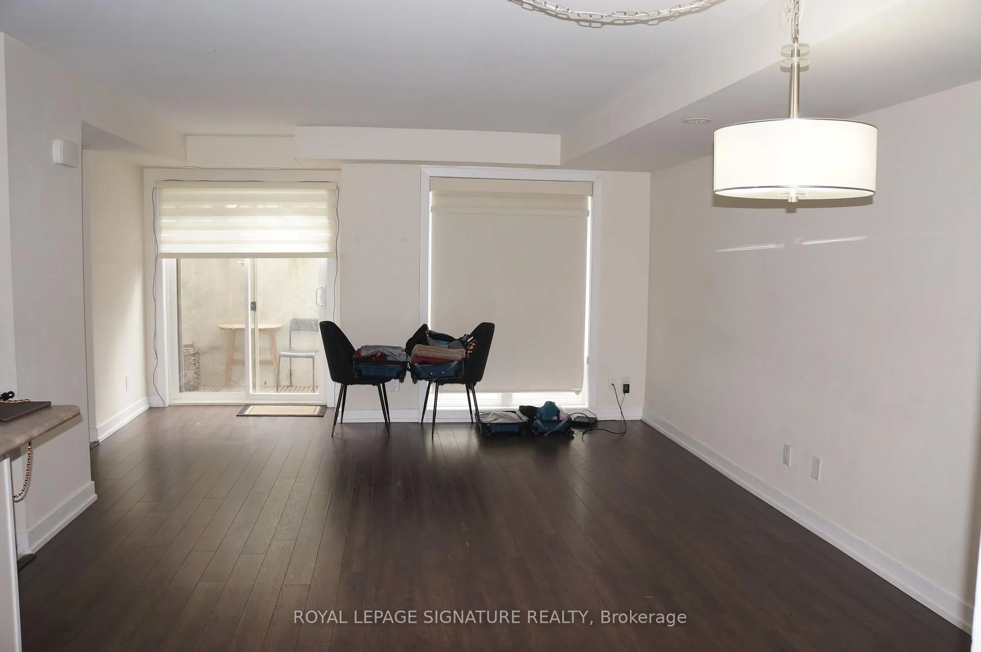 Photo 6 of Unit 209, 10 Dunsheath Way, Markham, Cornell — HOMEH