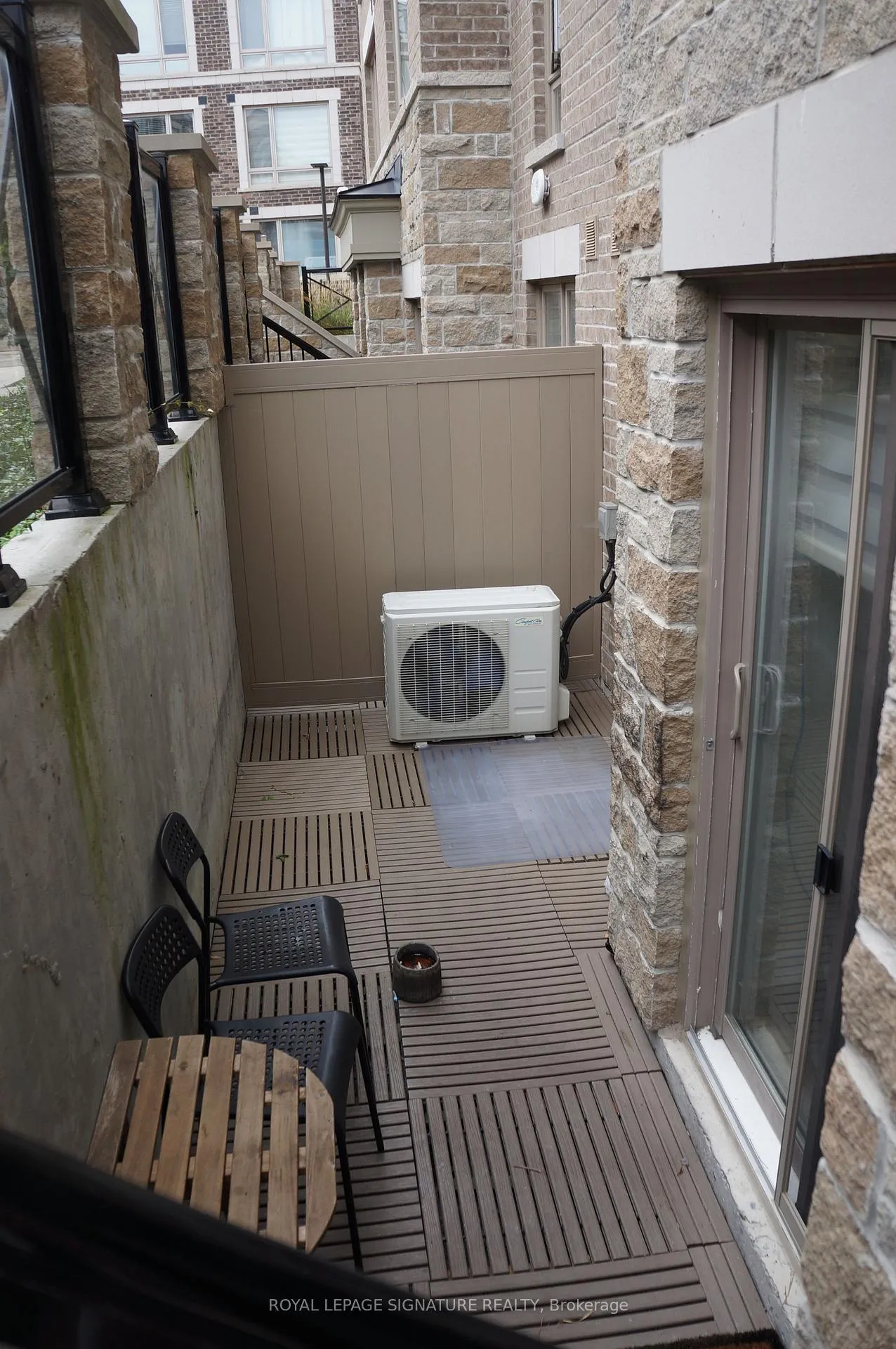 Photo 14 of Unit 209, 10 Dunsheath Way, Markham, Cornell — HOMEH