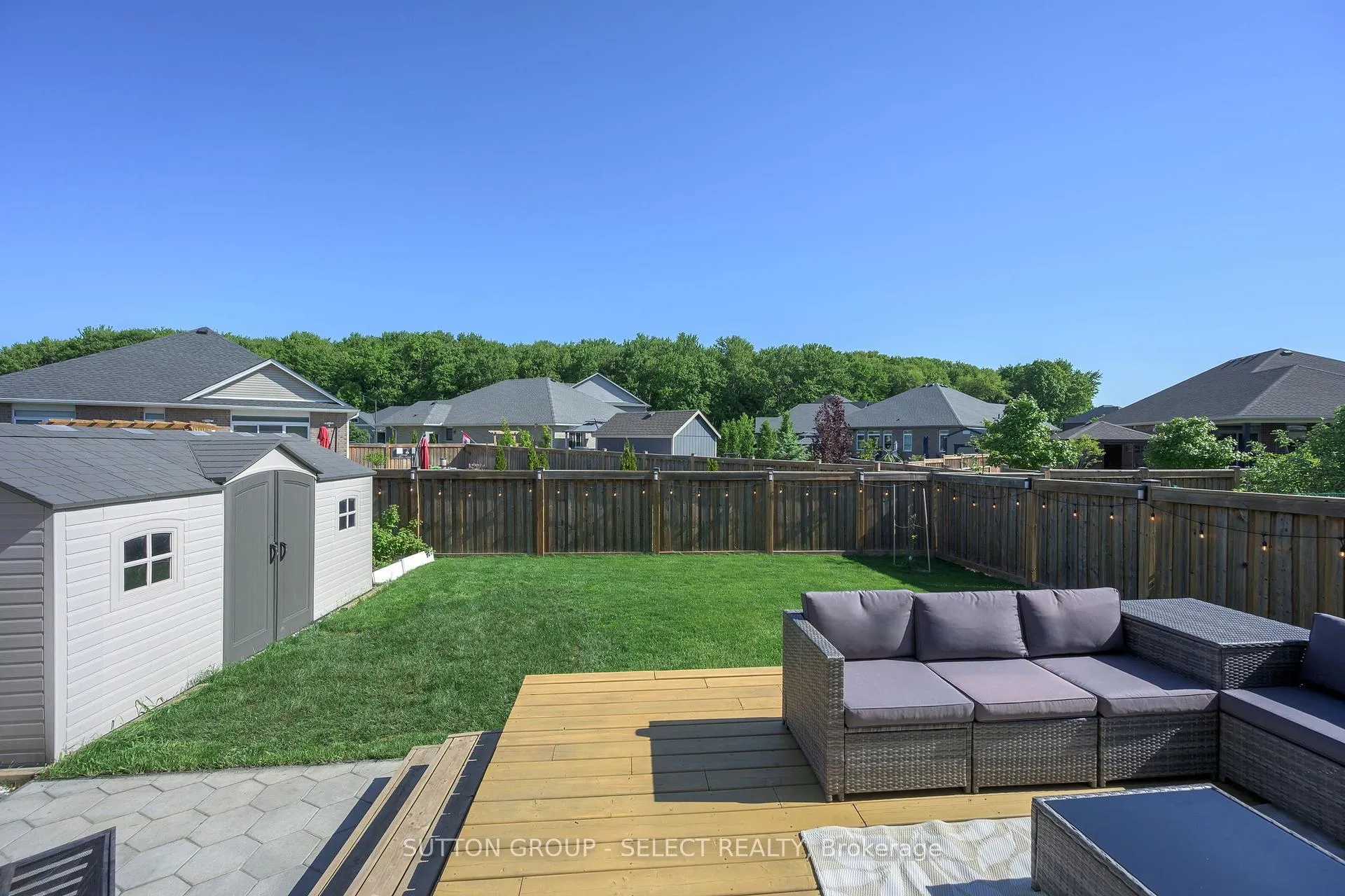 Photo 24 of 38 Foxtail Lane, St. Thomas — HOMEH