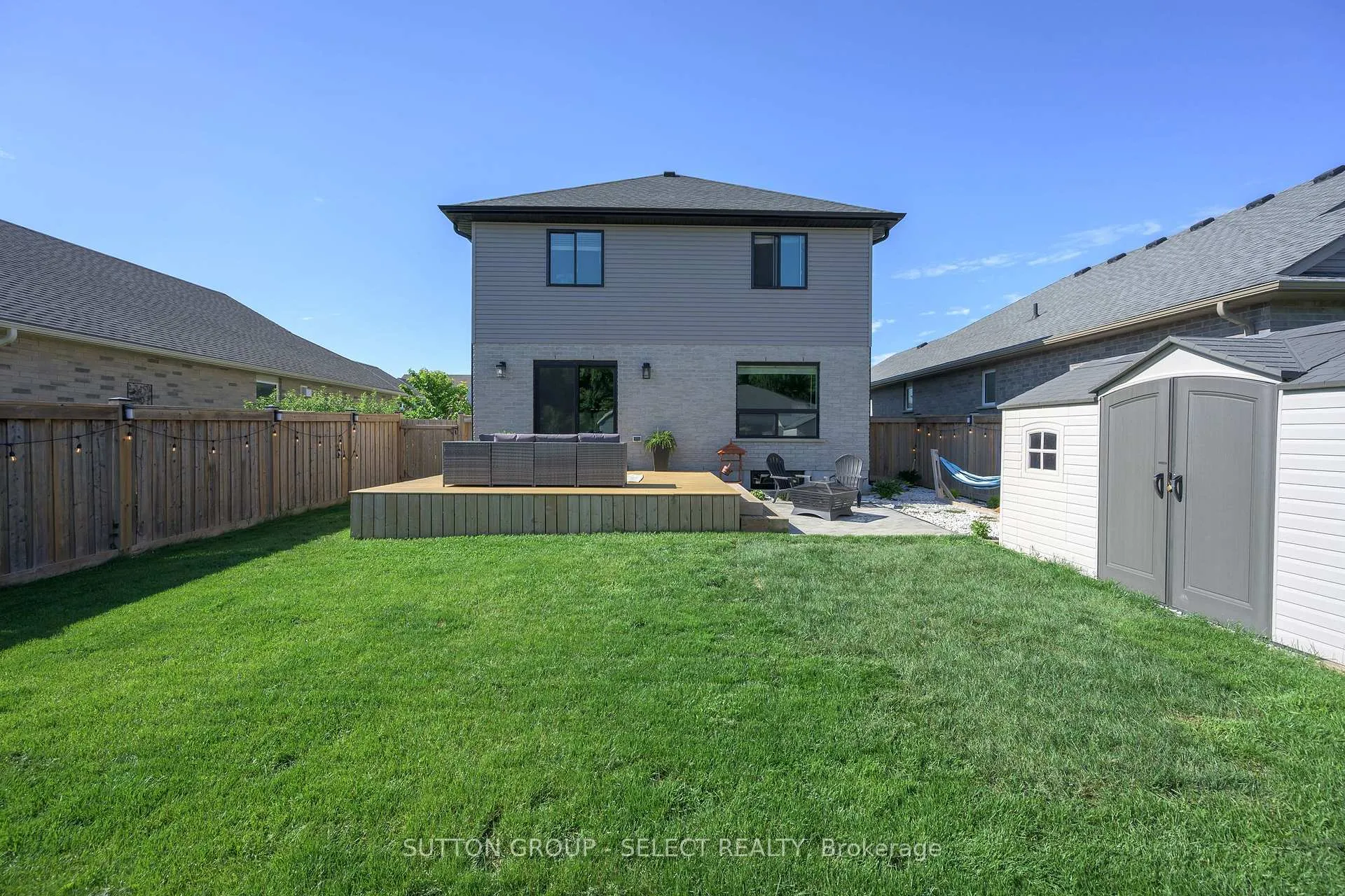 Photo 27 of 38 Foxtail Lane, St. Thomas — HOMEH