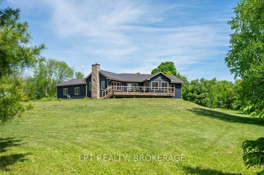 Photo 1 of 1718 Forty Foot Road, Frontenac, Frontenac Centre — HOMEH