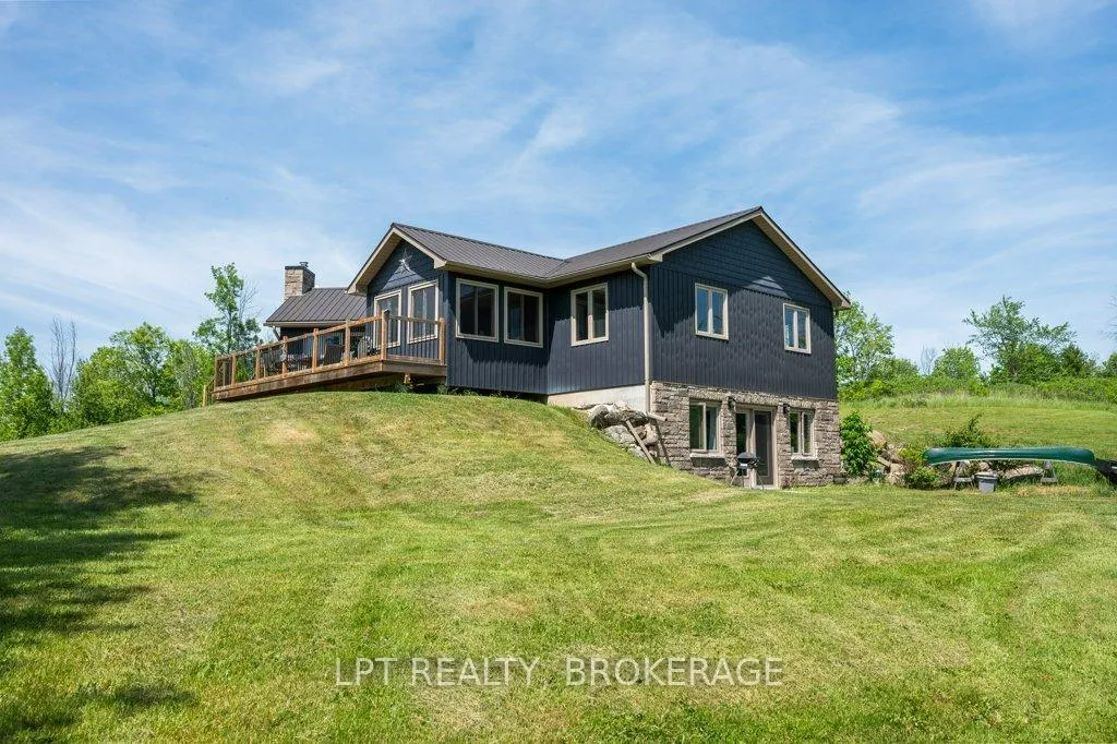 Photo 5 of 1718 Forty Foot Road, Frontenac, Frontenac Centre — HOMEH