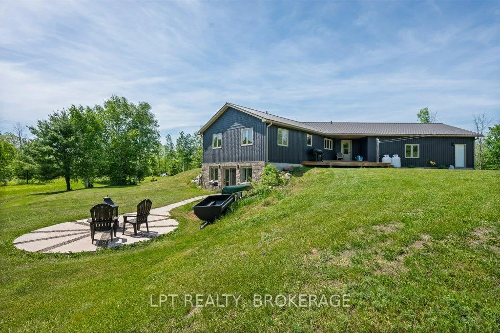 Photo 6 of 1718 Forty Foot Road, Frontenac, Frontenac Centre — HOMEH