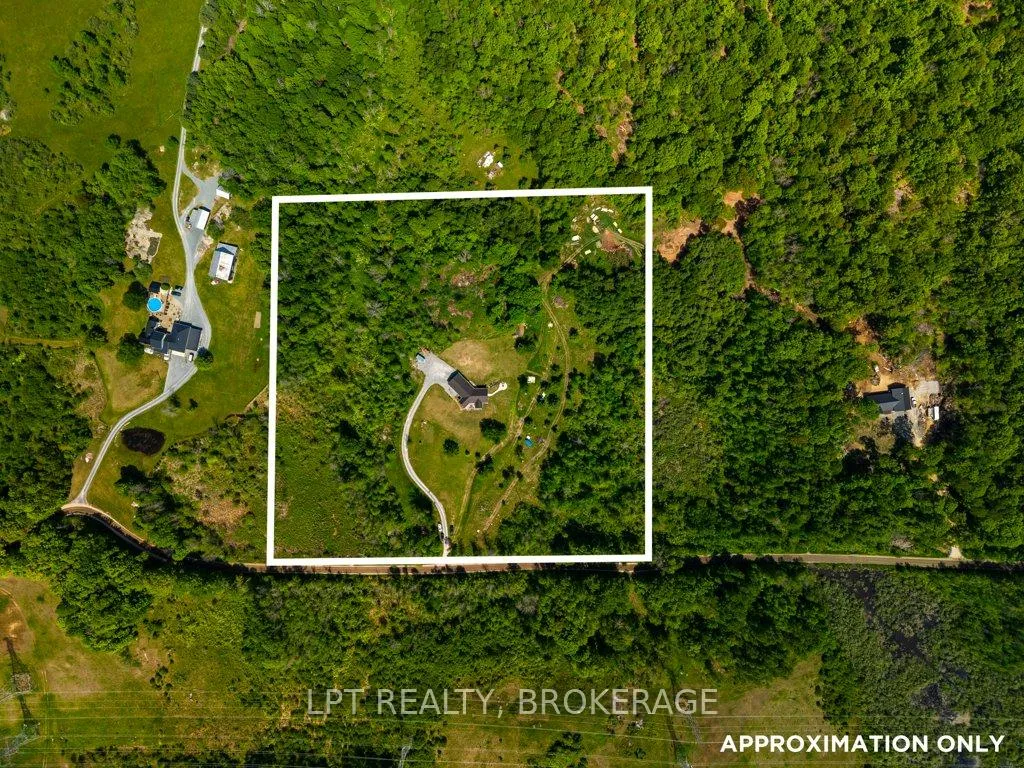 Photo 7 of 1718 Forty Foot Road, Frontenac, Frontenac Centre — HOMEH