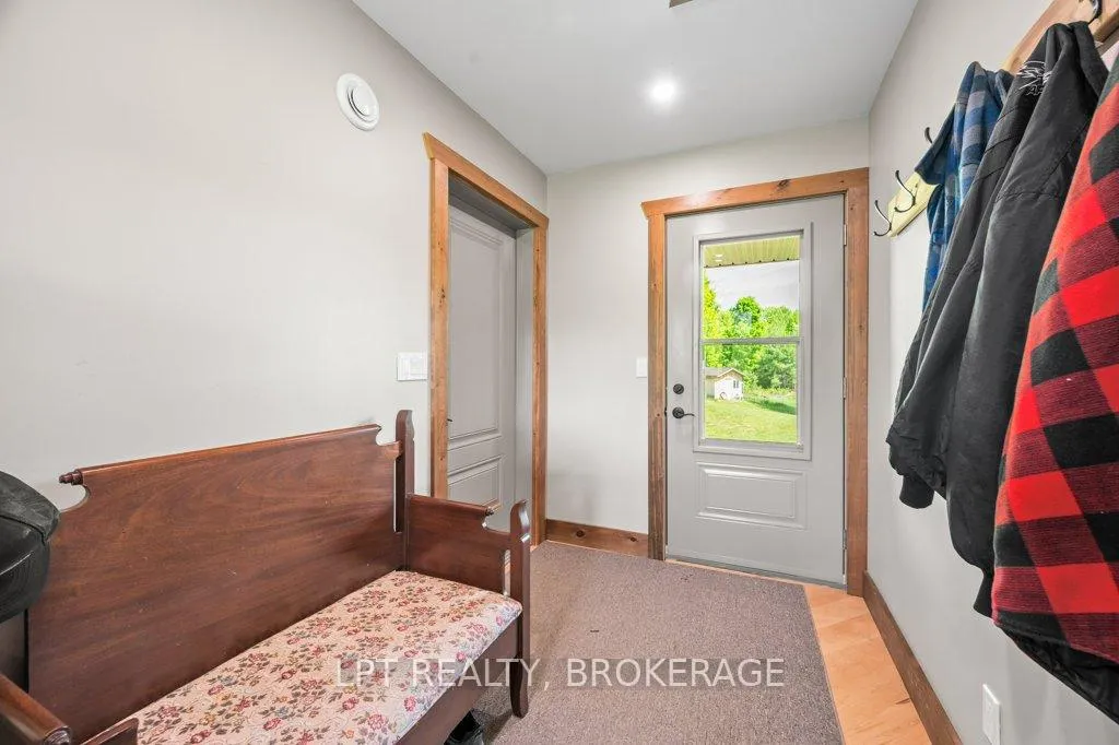 Photo 8 of 1718 Forty Foot Road, Frontenac, Frontenac Centre — HOMEH