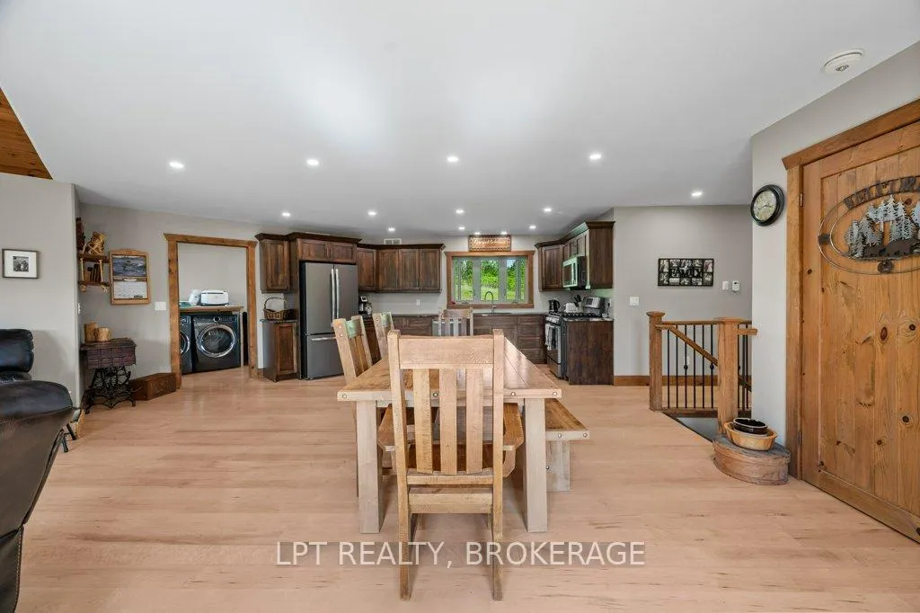 Photo 11 of 1718 Forty Foot Road, Frontenac, Frontenac Centre — HOMEH