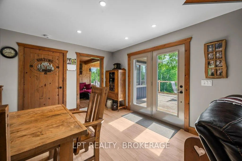 Photo 12 of 1718 Forty Foot Road, Frontenac, Frontenac Centre — HOMEH