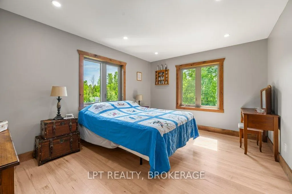 Photo 14 of 1718 Forty Foot Road, Frontenac, Frontenac Centre — HOMEH
