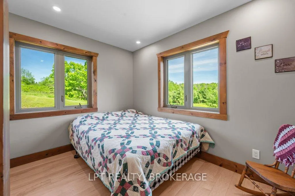 Photo 16 of 1718 Forty Foot Road, Frontenac, Frontenac Centre — HOMEH