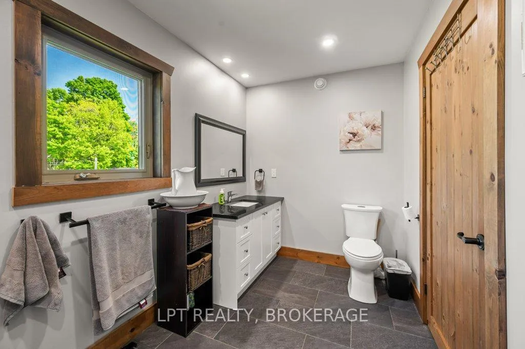 Photo 19 of 1718 Forty Foot Road, Frontenac, Frontenac Centre — HOMEH