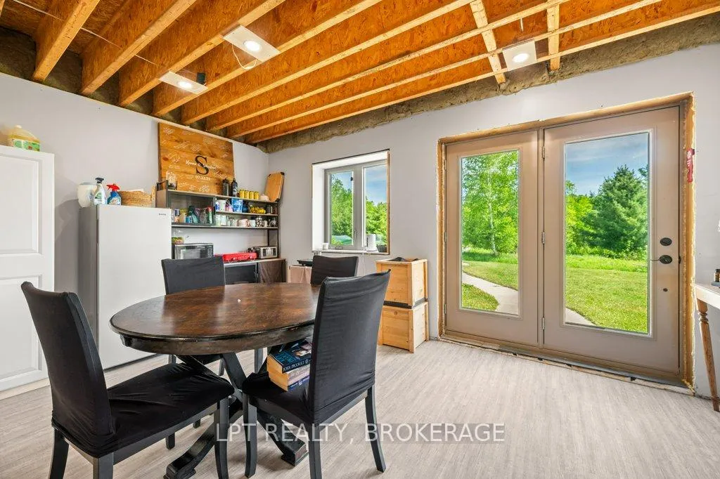 Photo 21 of 1718 Forty Foot Road, Frontenac, Frontenac Centre — HOMEH