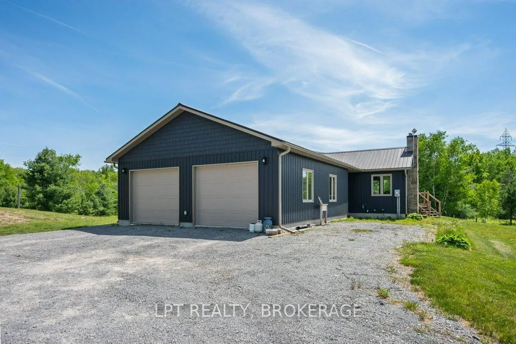 Photo 28 of 1718 Forty Foot Road, Frontenac, Frontenac Centre — HOMEH