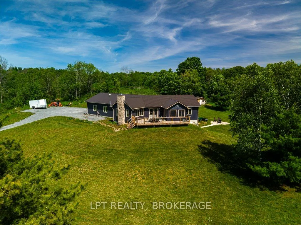 Photo 33 of 1718 Forty Foot Road, Frontenac, Frontenac Centre — HOMEH