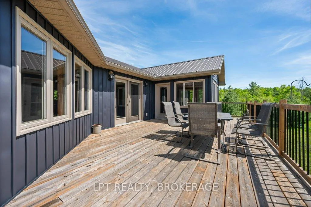 Photo 34 of 1718 Forty Foot Road, Frontenac, Frontenac Centre — HOMEH
