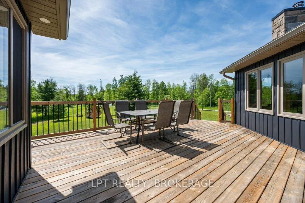 Photo 35 of 1718 Forty Foot Road, Frontenac, Frontenac Centre — HOMEH