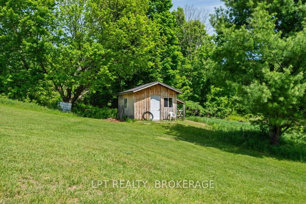 Photo 36 of 1718 Forty Foot Road, Frontenac, Frontenac Centre — HOMEH