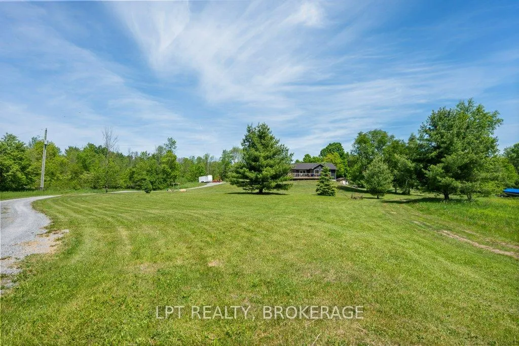 Photo 37 of 1718 Forty Foot Road, Frontenac, Frontenac Centre — HOMEH