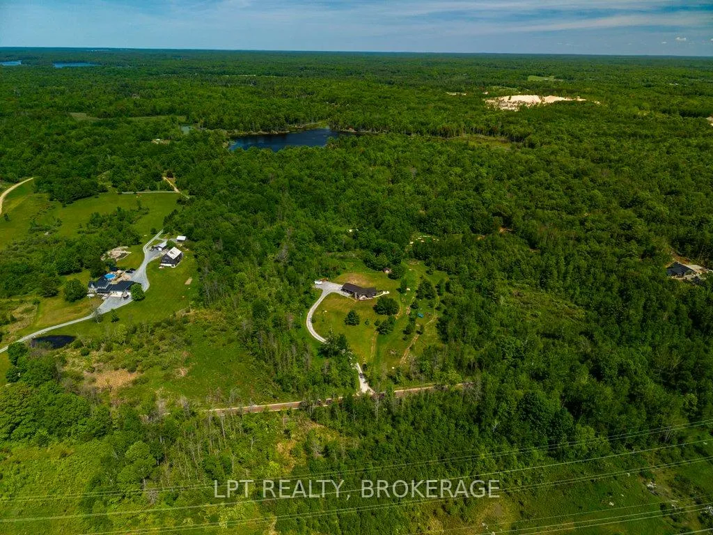 Photo 38 of 1718 Forty Foot Road, Frontenac, Frontenac Centre — HOMEH