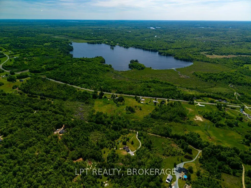 Photo 39 of 1718 Forty Foot Road, Frontenac, Frontenac Centre — HOMEH