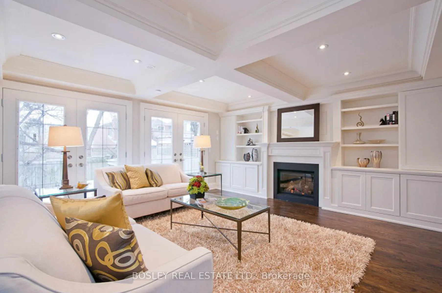 Photo 1 of Unit Upper, 19 Cardiff Road, Toronto, Mount Pleasant East — HOMEH