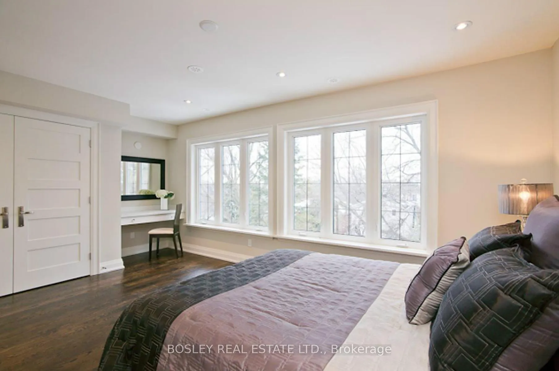 Photo 5 of Unit Upper, 19 Cardiff Road, Toronto, Mount Pleasant East — HOMEH