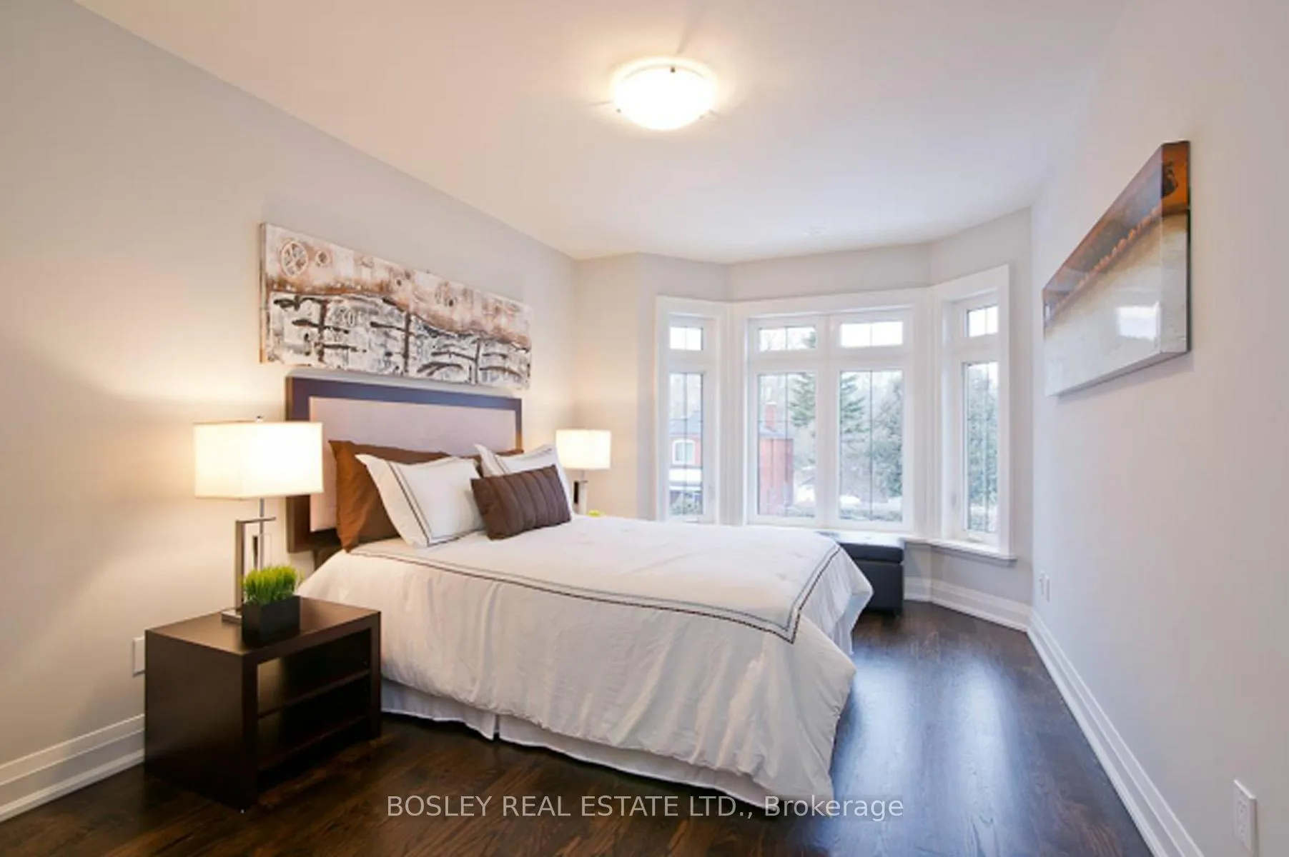 Photo 7 of Unit Upper, 19 Cardiff Road, Toronto, Mount Pleasant East — HOMEH