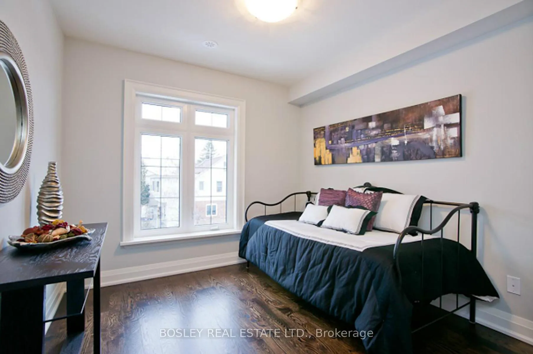 Photo 9 of Unit Upper, 19 Cardiff Road, Toronto, Mount Pleasant East — HOMEH
