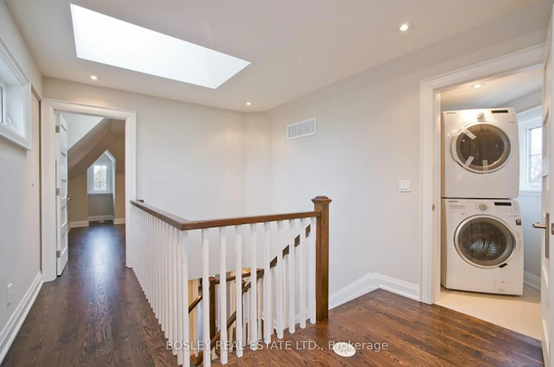 Photo 11 of Unit Upper, 19 Cardiff Road, Toronto, Mount Pleasant East — HOMEH