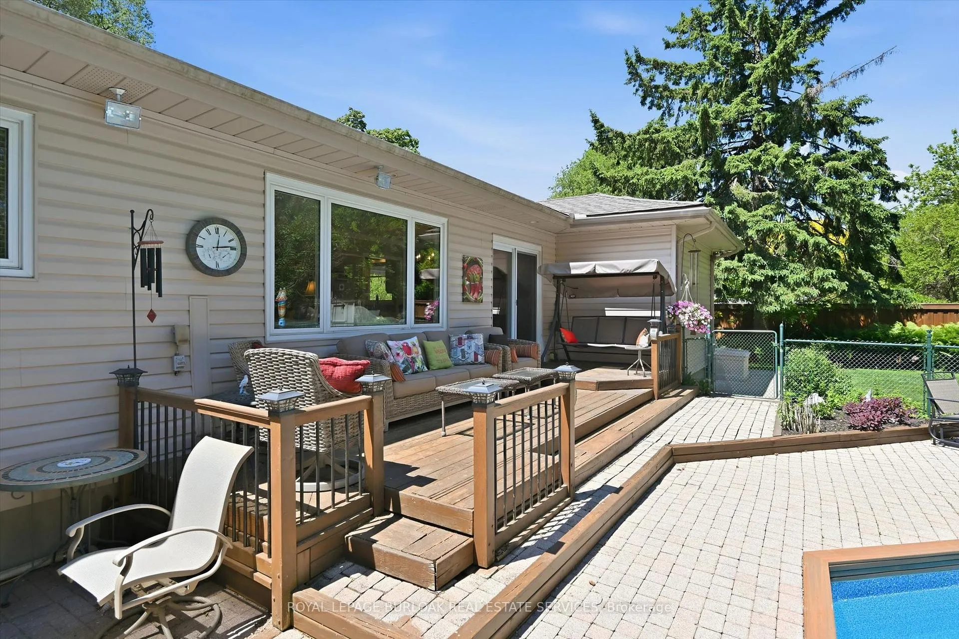 Photo 45 of 951 Cloverleaf Drive, Burlington, LaSalle — HOMEH