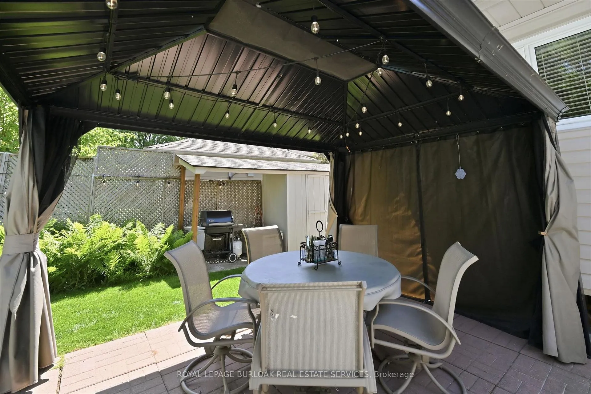 Photo 46 of 951 Cloverleaf Drive, Burlington, LaSalle — HOMEH