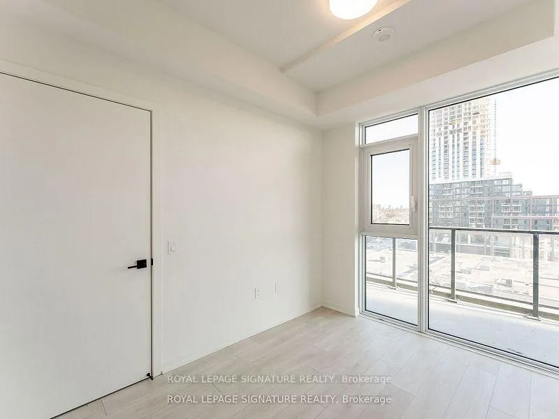 Photo 24 of Unit 703, 10 Graphophone Grove, Toronto, Dovercourt-Wallace Emerson-Junction — HOMEH