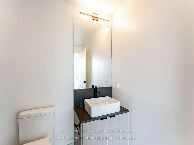 Photo 28 of Unit 703, 10 Graphophone Grove, Toronto, Dovercourt-Wallace Emerson-Junction — HOMEH