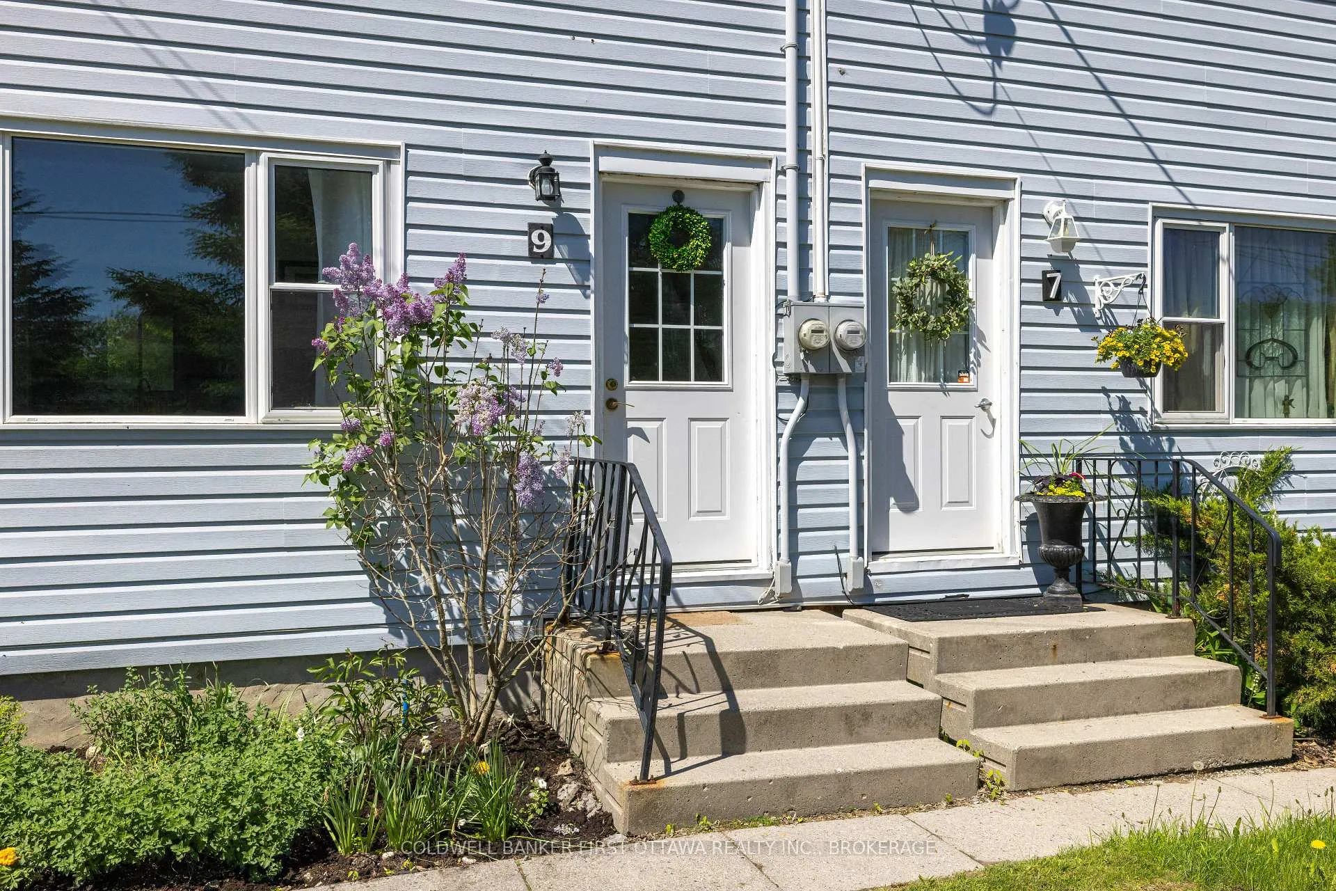 Photo 2 of 19 Creighton Drive, Loyalist, Odessa — HOMEH