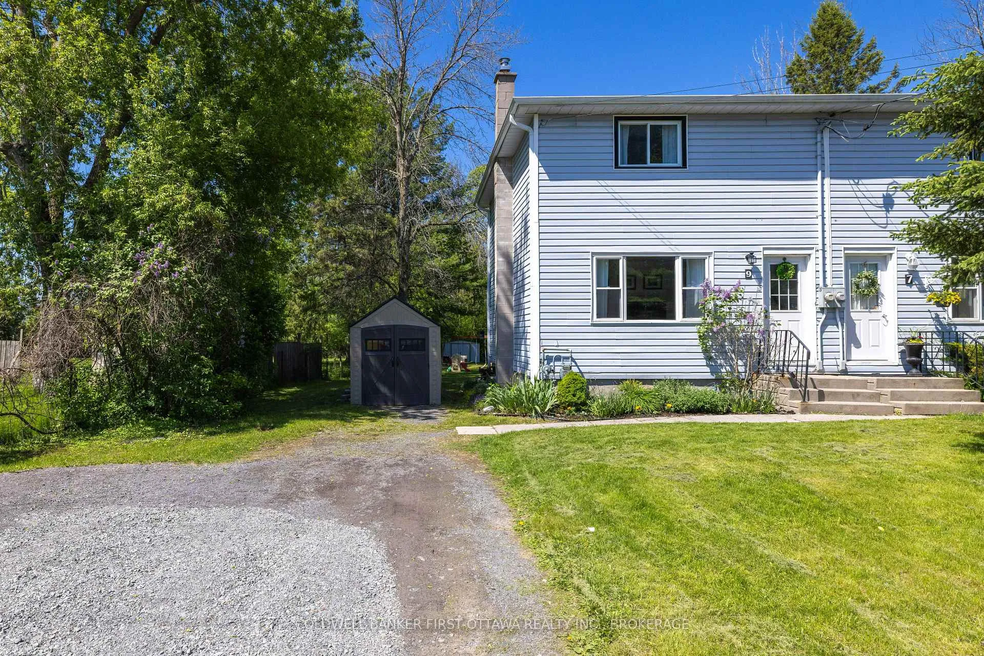 Photo 3 of 19 Creighton Drive, Loyalist, Odessa — HOMEH