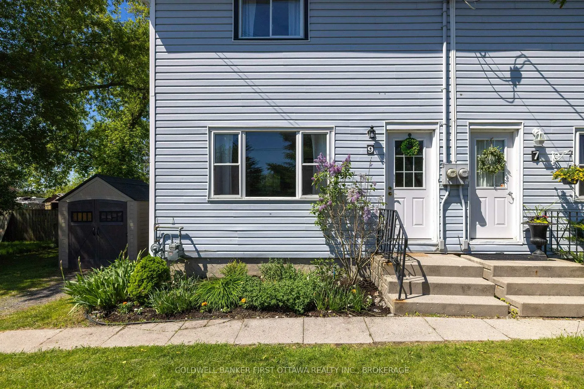 Photo 4 of 19 Creighton Drive, Loyalist, Odessa — HOMEH