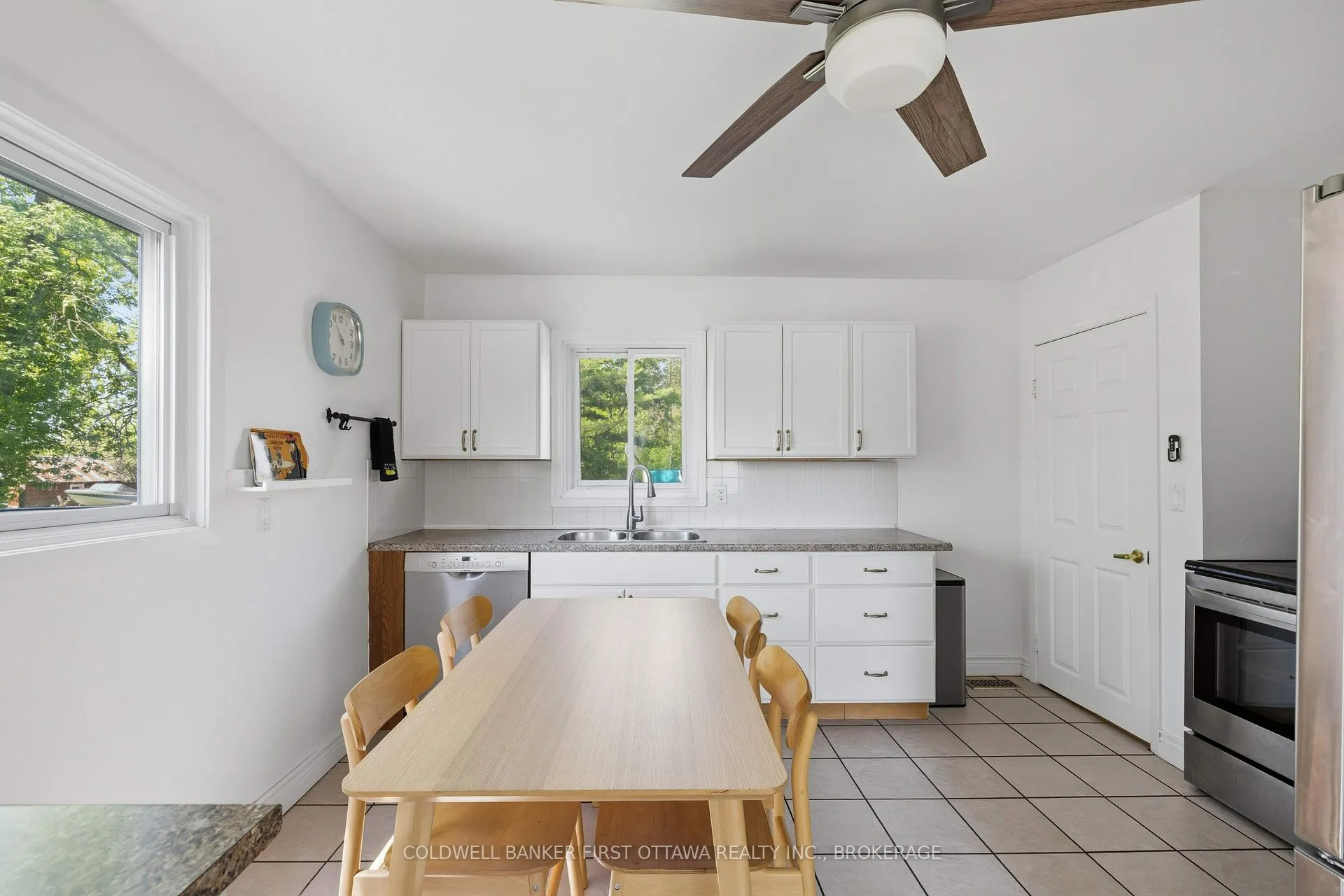 Photo 10 of 19 Creighton Drive, Loyalist, Odessa — HOMEH