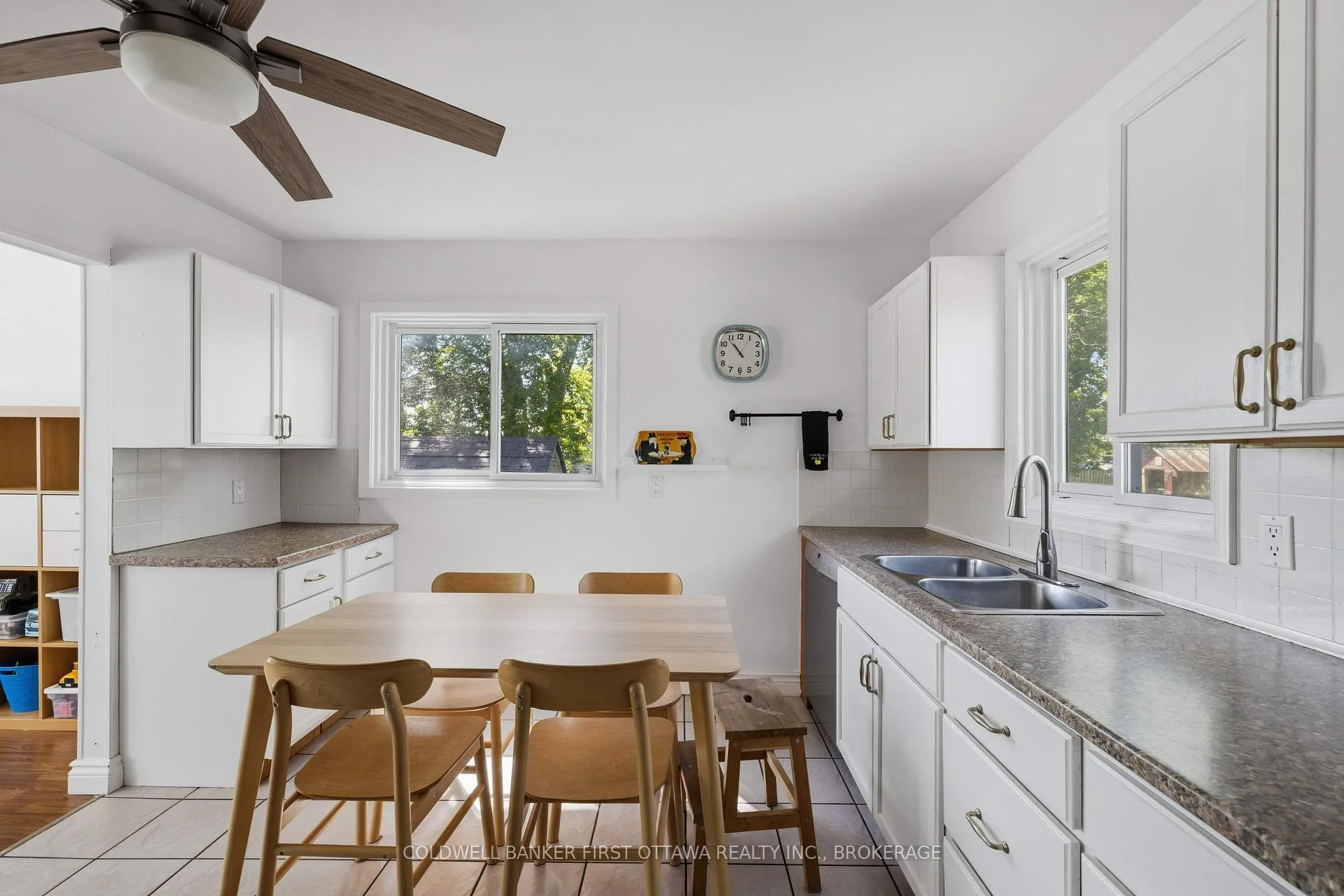 Photo 12 of 19 Creighton Drive, Loyalist, Odessa — HOMEH