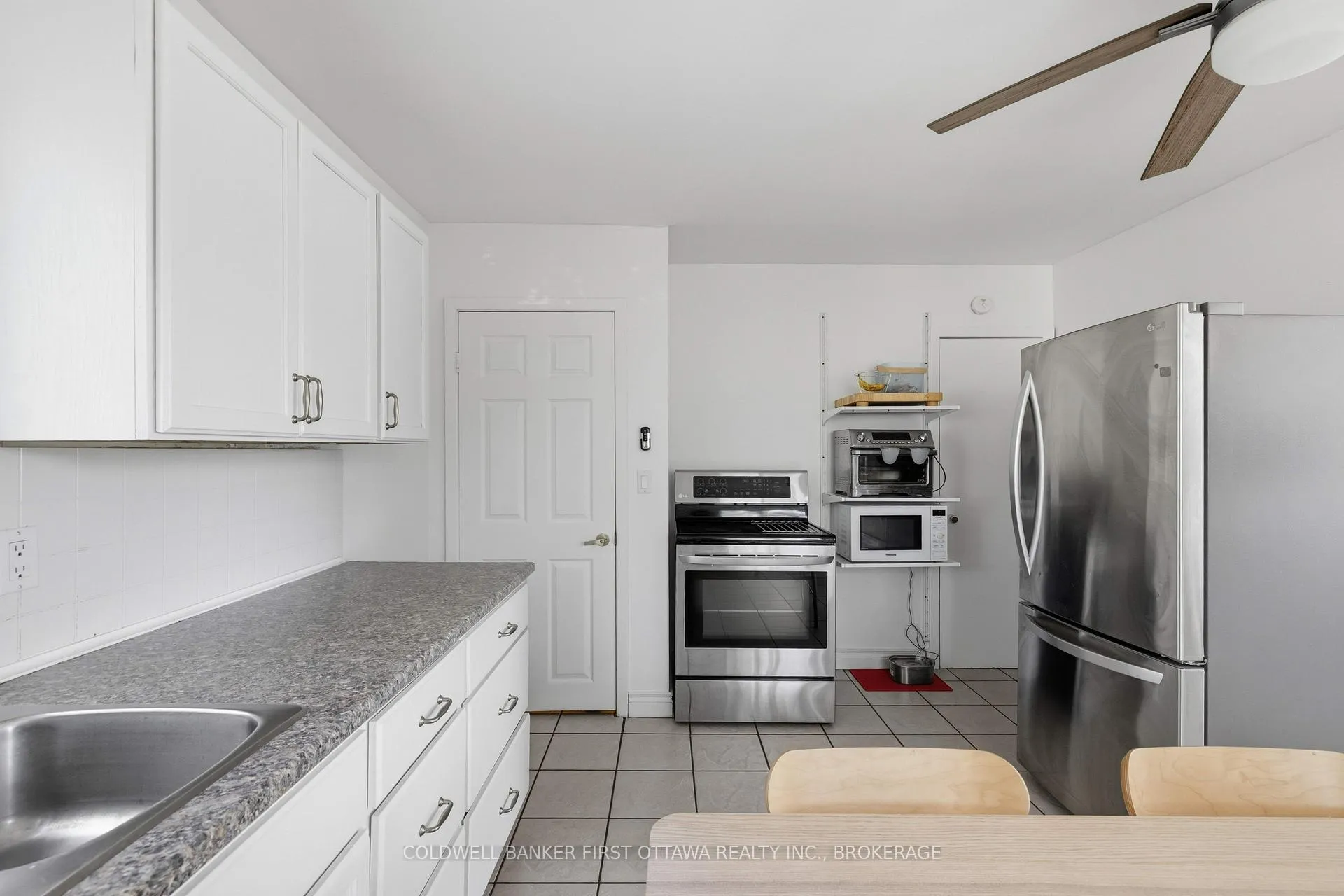 Photo 13 of 19 Creighton Drive, Loyalist, Odessa — HOMEH