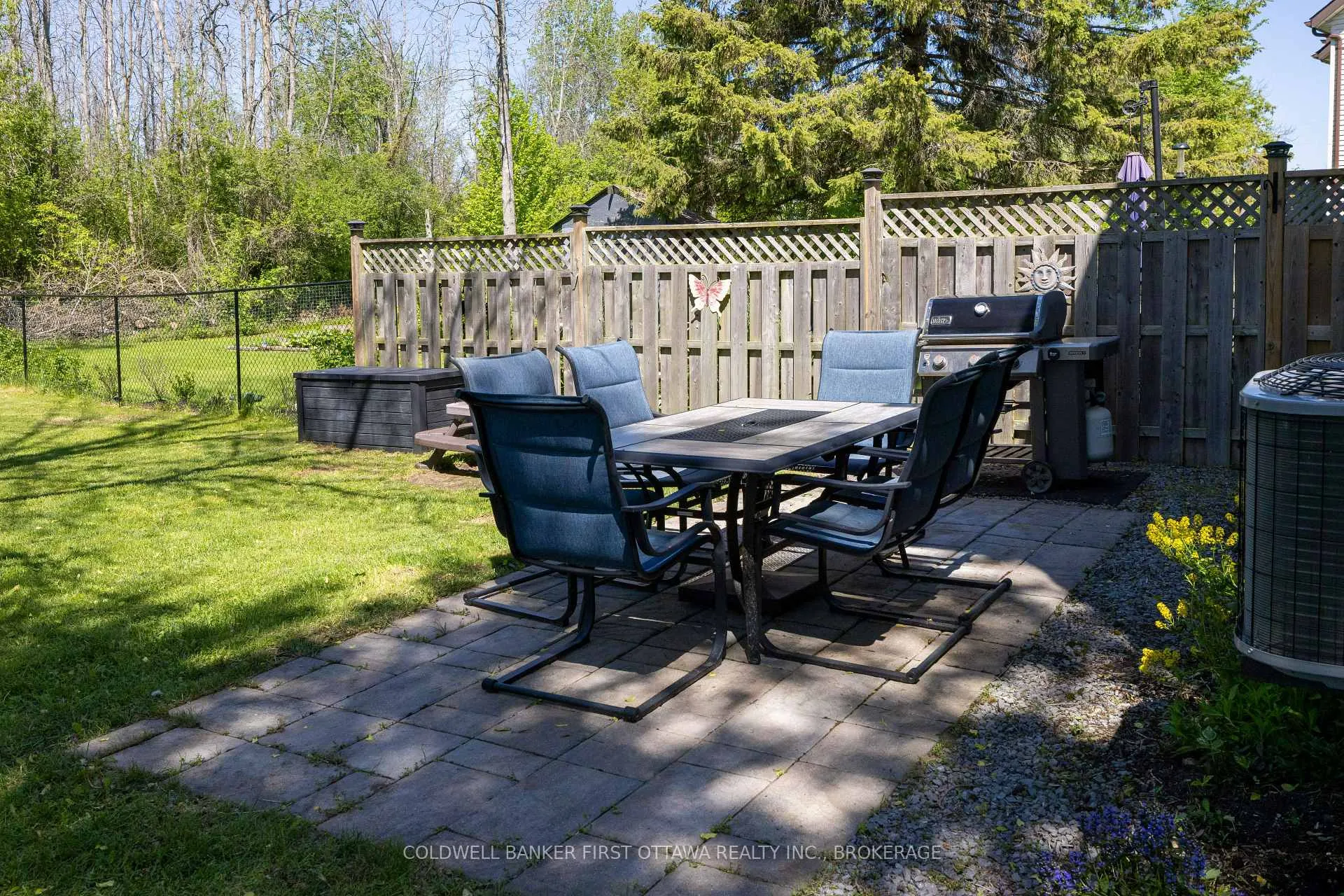 Photo 31 of 19 Creighton Drive, Loyalist, Odessa — HOMEH