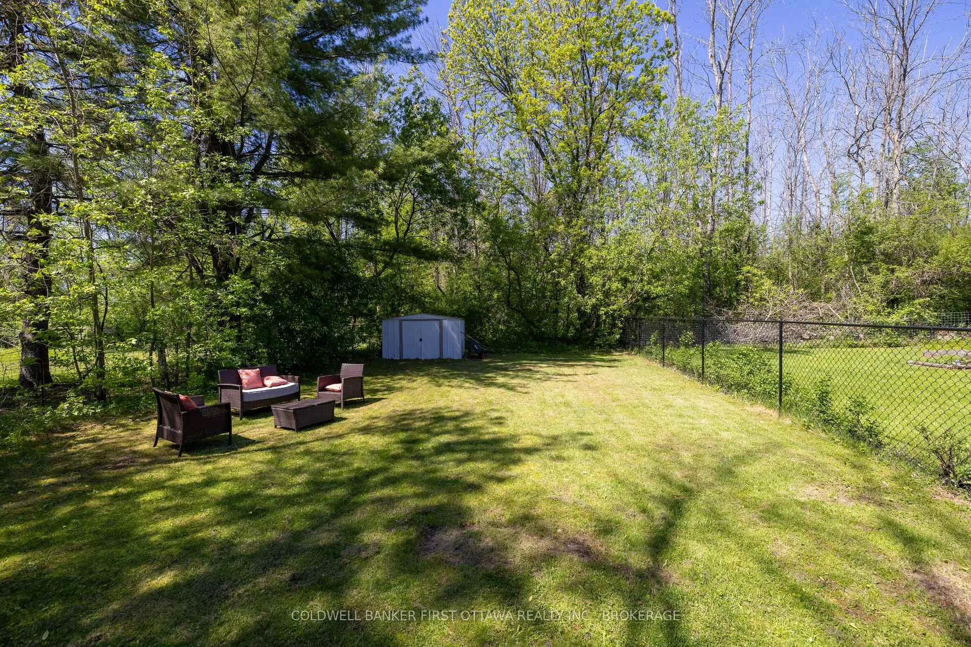 Photo 33 of 19 Creighton Drive, Loyalist, Odessa — HOMEH