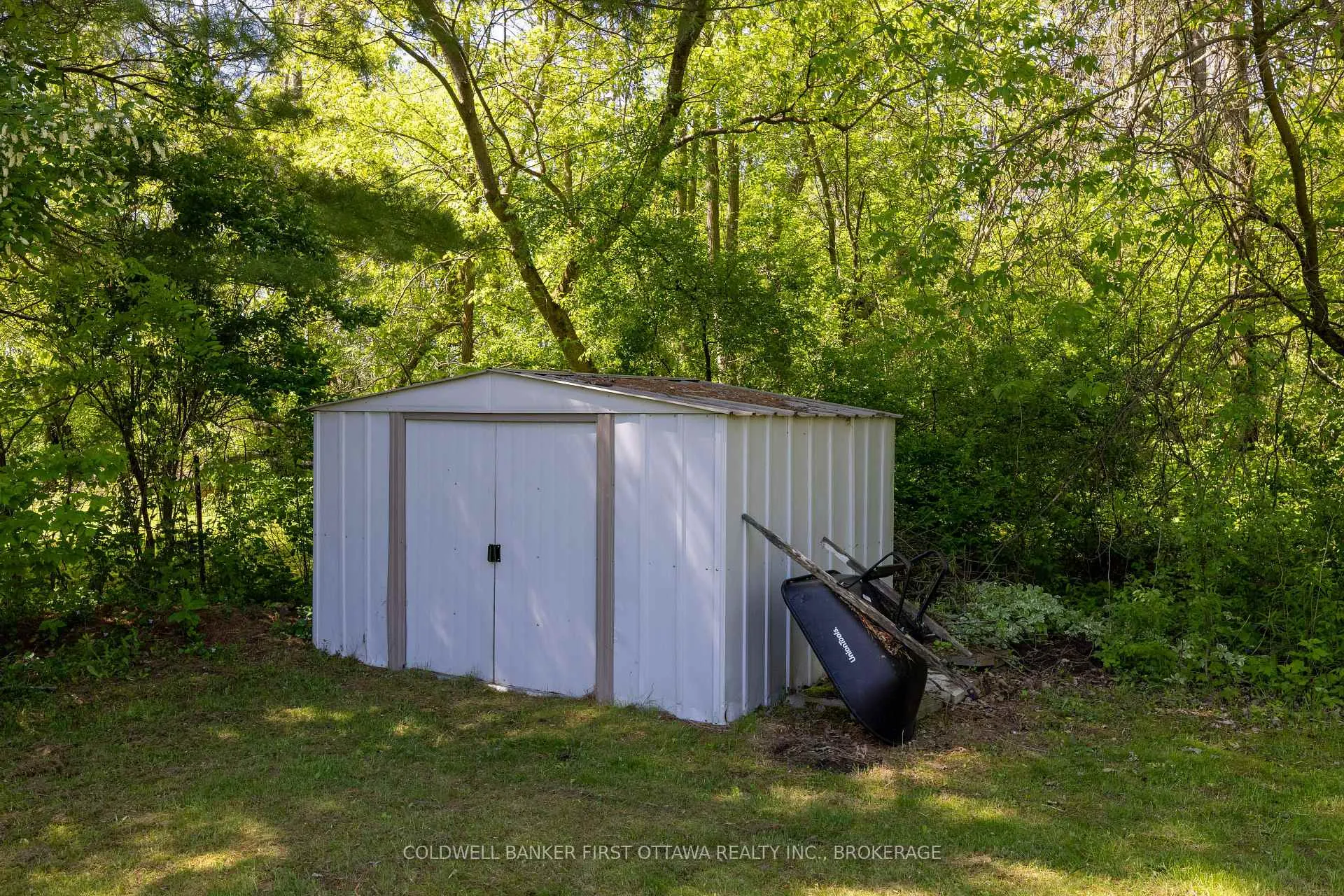 Photo 35 of 19 Creighton Drive, Loyalist, Odessa — HOMEH