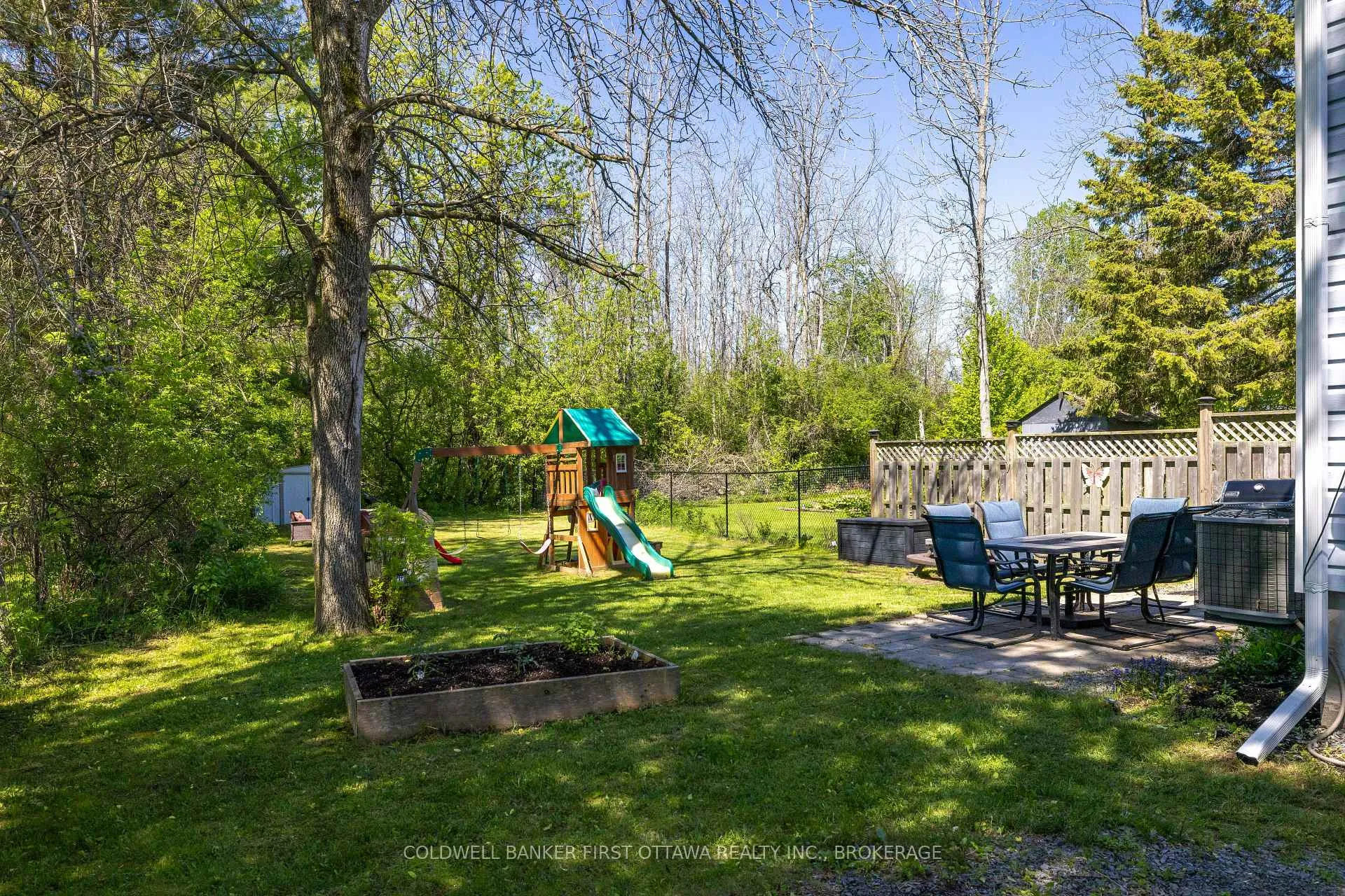 Photo 36 of 19 Creighton Drive, Loyalist, Odessa — HOMEH